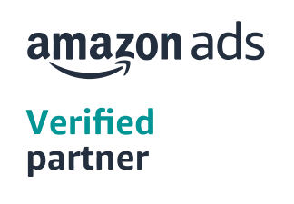 Hyperzon ,a full service amazon agency, is a Amazon Ads Verified Partner