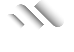 Metavent's logo, a gaming start up approached us for their logo design and brand guidelines