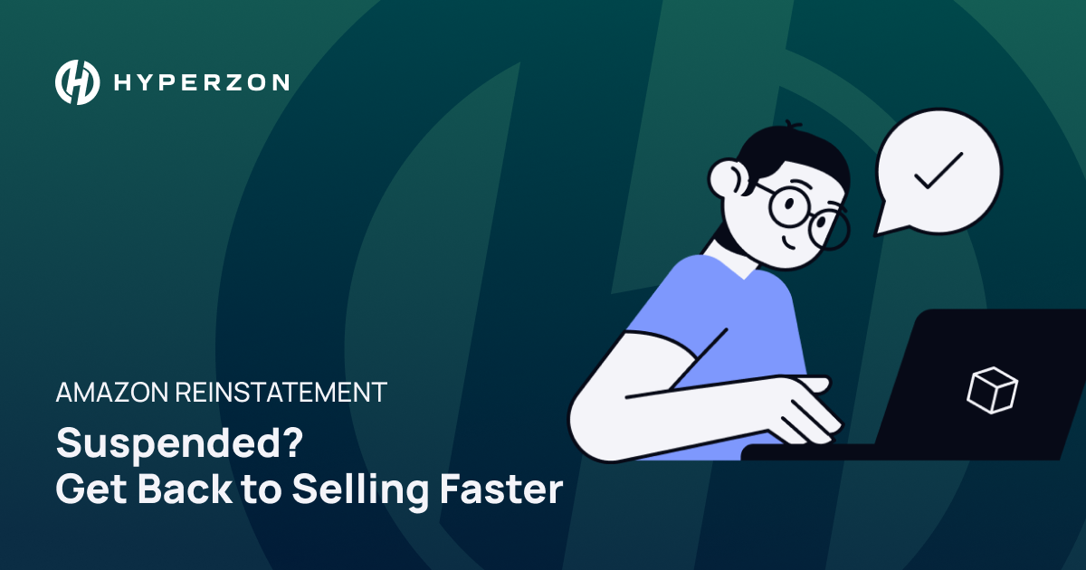 Recover Fast: Amazon Account Suspension Help