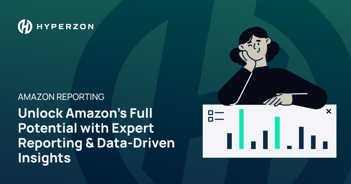 Insightful Analytics: Amazon Custom Reporting
