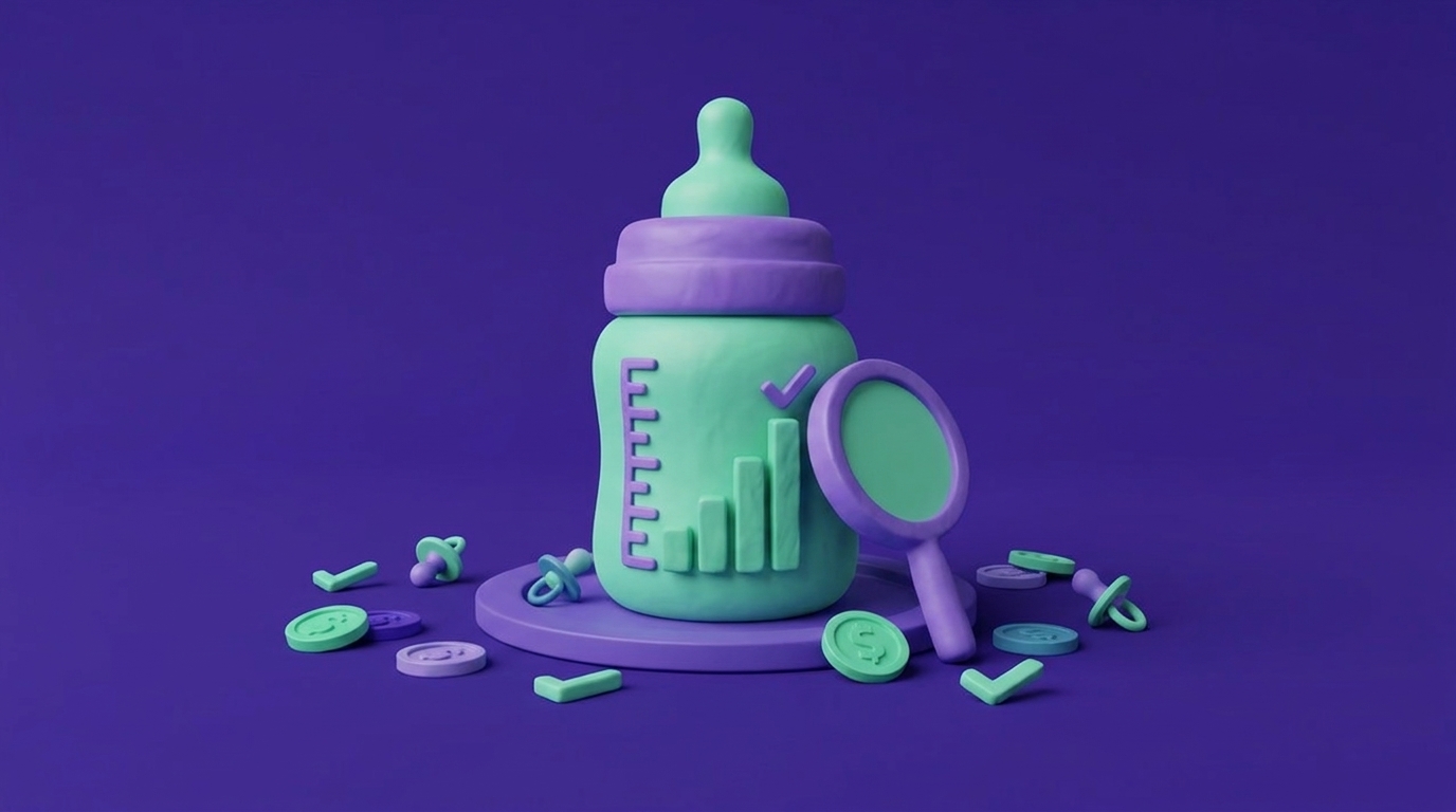 How to Validate Amazon Baby Product Demand Before Launch