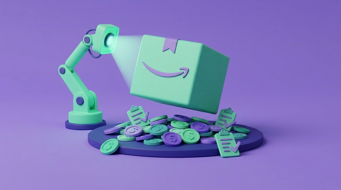 AI Ad Compliance on Amazon: Avoiding Rejections in Regulated Categories