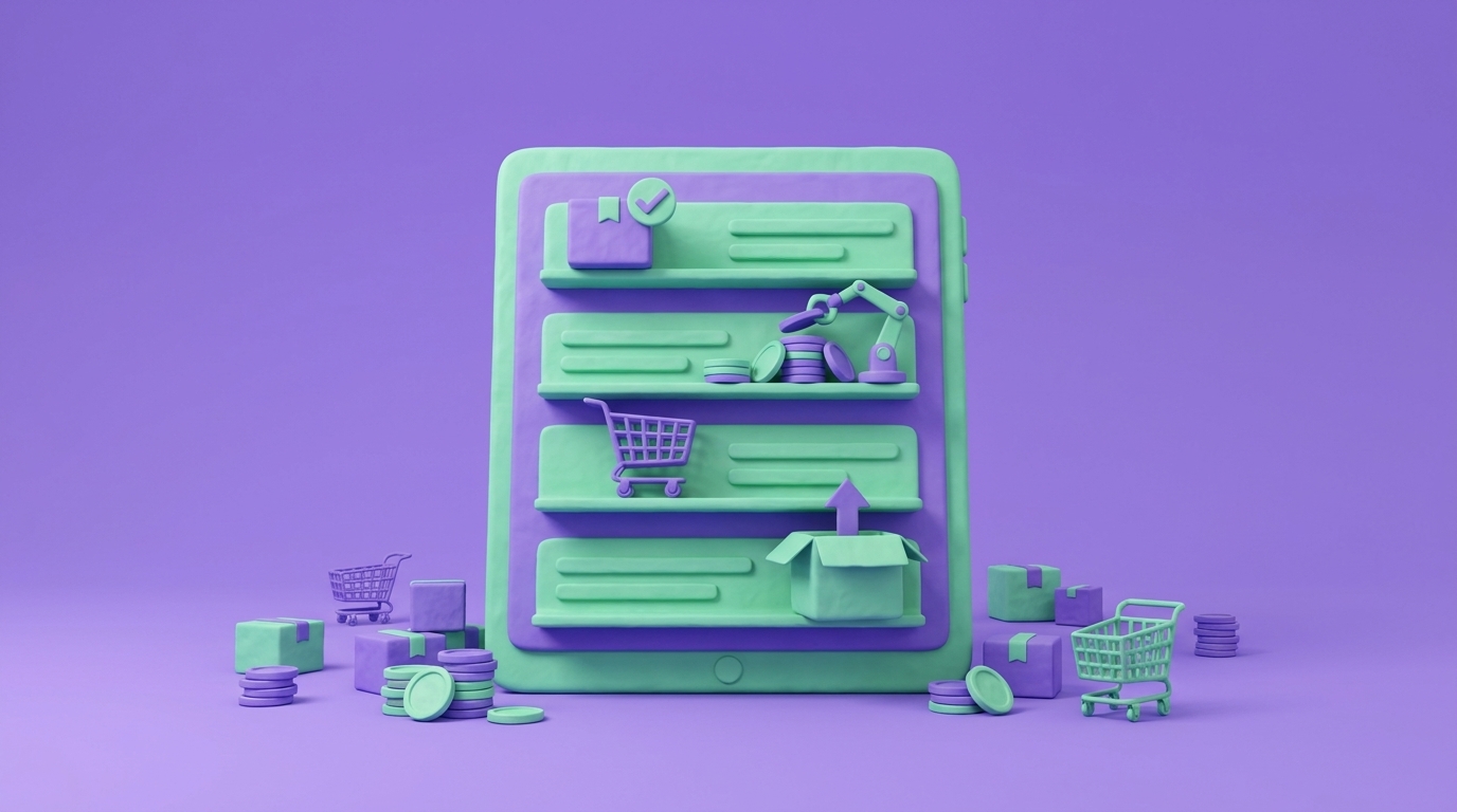 Black Friday Cyber Monday Amazon Prep Checklist by Week