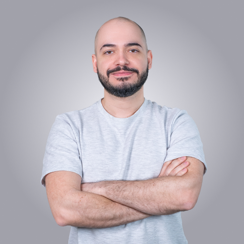 Radoslav Mazganov