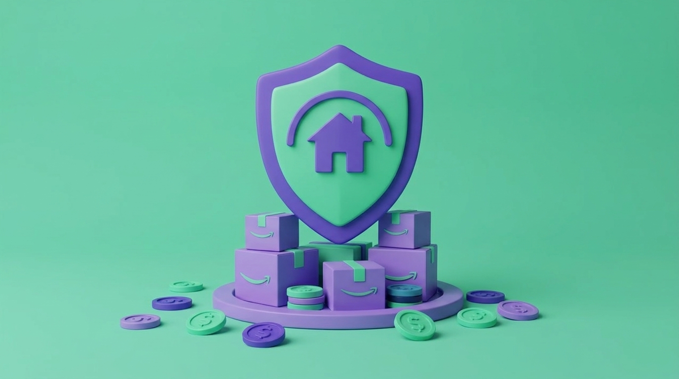 Amazon Commercial Liability Insurance: New Rules for Sellers