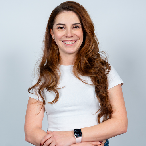 Radina Araklieva