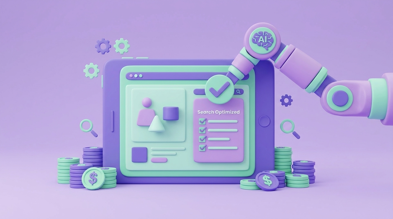 Optimize Amazon Listings for AI Shopping Assistants Checklist