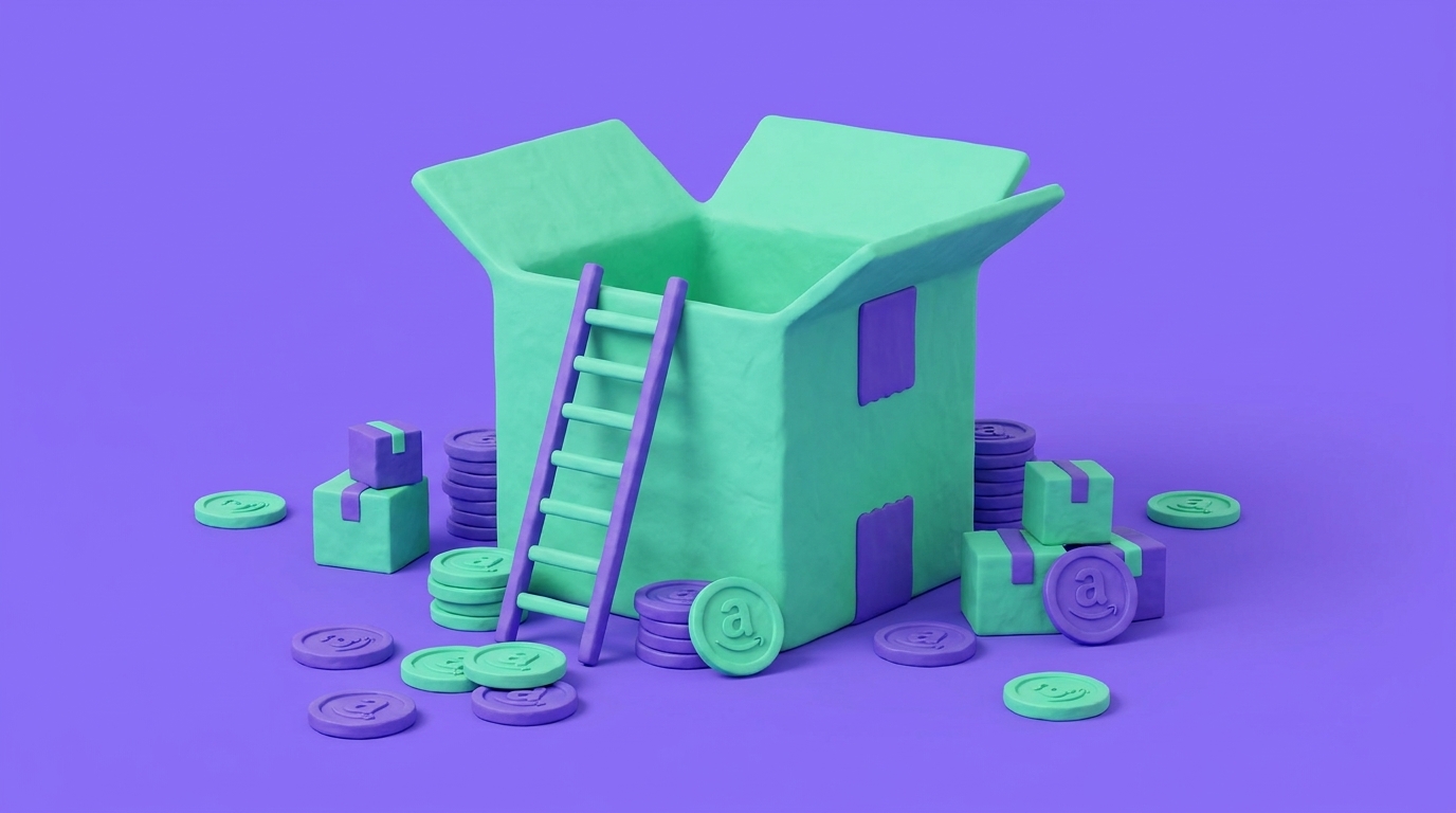 How to Win the Amazon Buy Box - Factors, Tips and Strategy