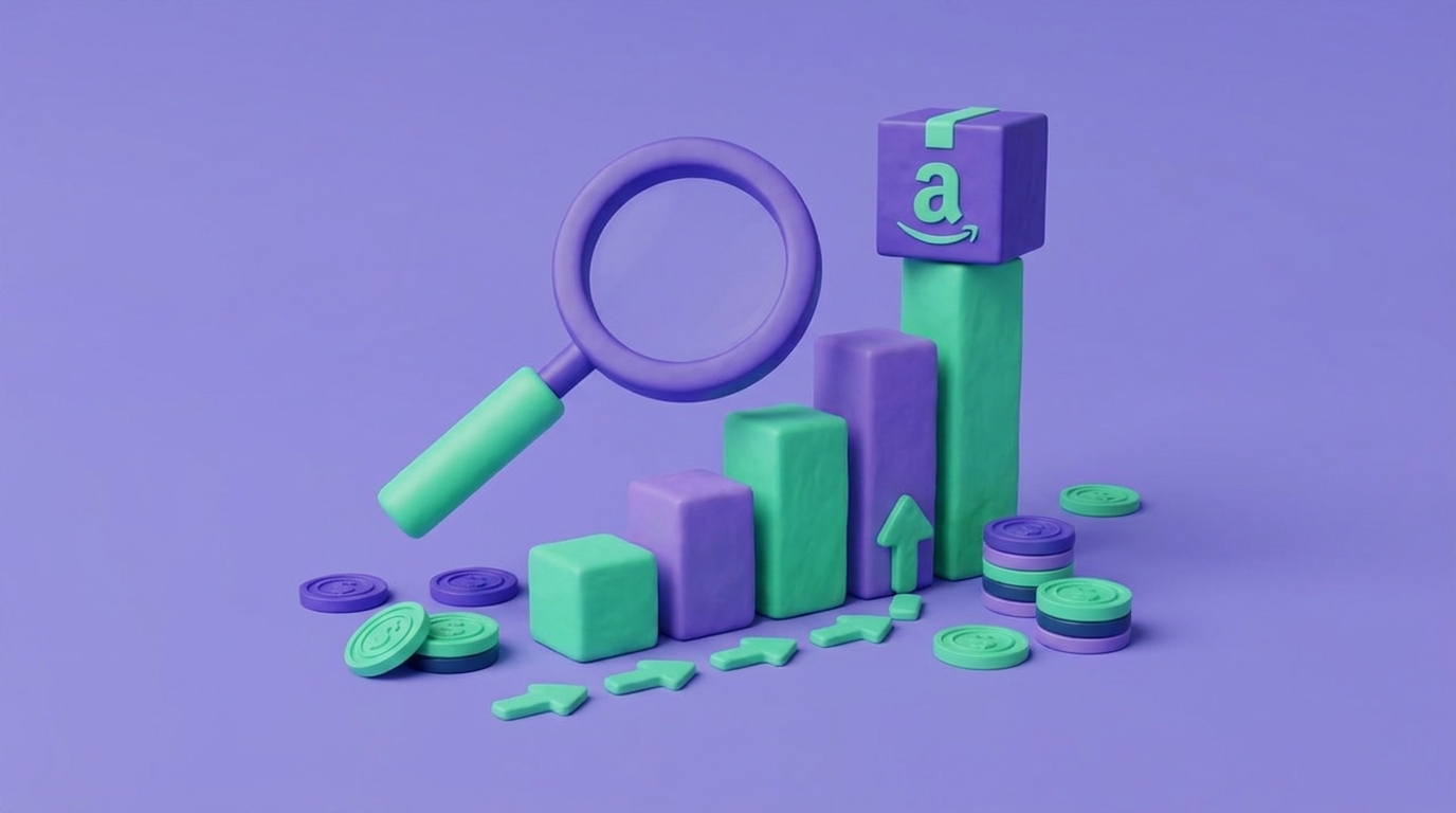 How to Track Amazon Keyword Rankings: A Complete Guide
